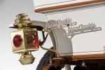 Austin Model 60 Touring 1909 года